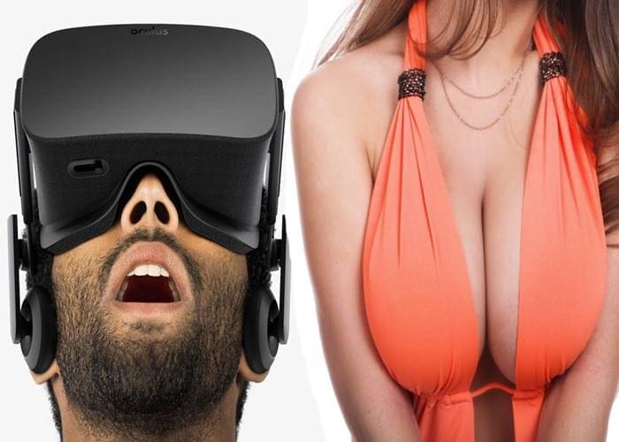 Vivid and 3X: The Reality of Adult Virtual Reality