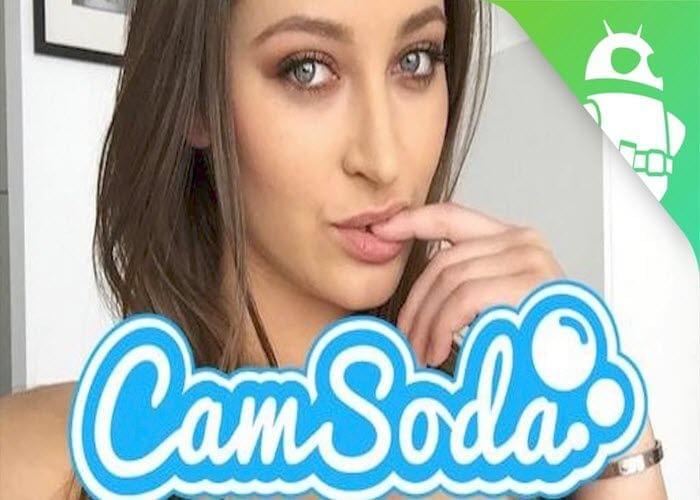 adult webcam on camsoda