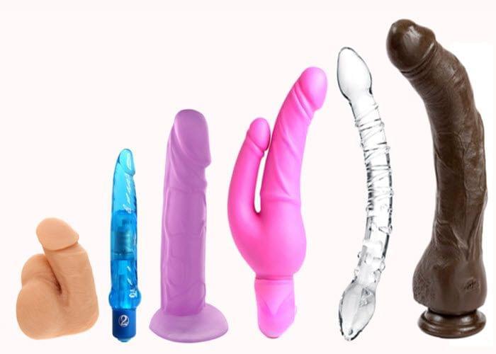 New Sex Toy Offers New Dimension