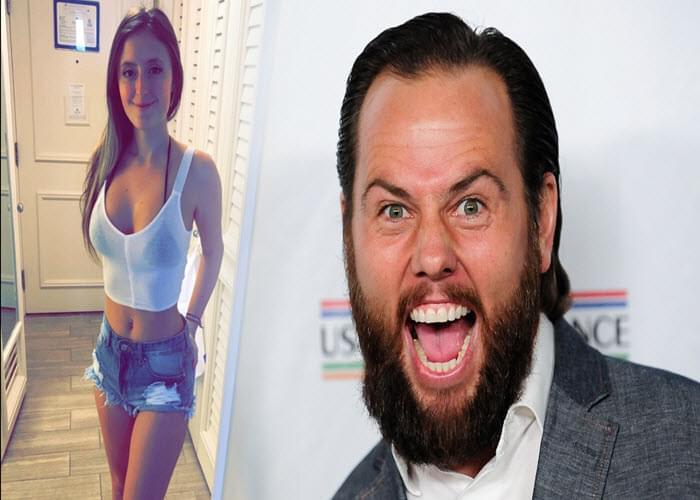 Shay Carl Cam Girl