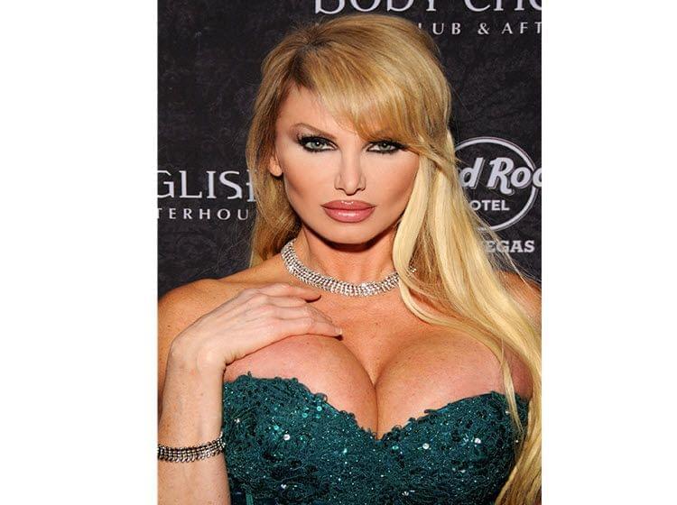 Taylor Wane And Her Life Story