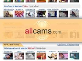 allcams.com