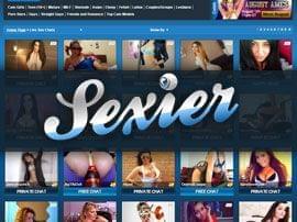 Sexier.com
