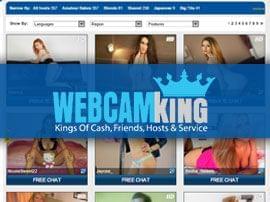 WebcamKing.com